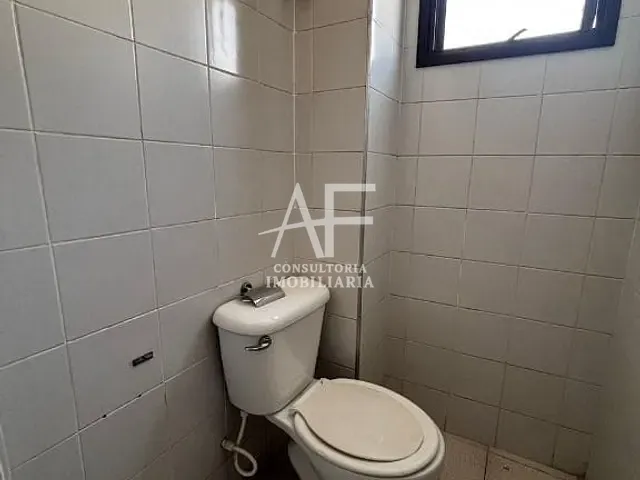 Sala para alugar, no bairro Centro em Taubaté