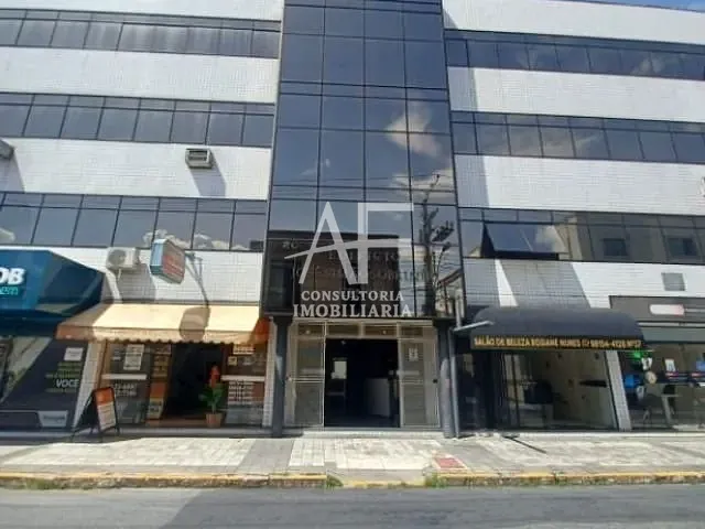 Sala para alugar, no bairro Centro em Taubaté