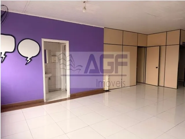 Sala com 230m², para alugar, no bairro Centro em Diadema