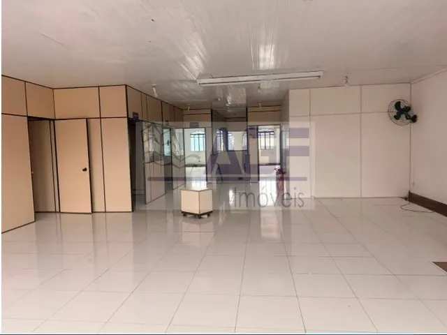 Sala com 230m², para alugar, no bairro Centro em Diadema