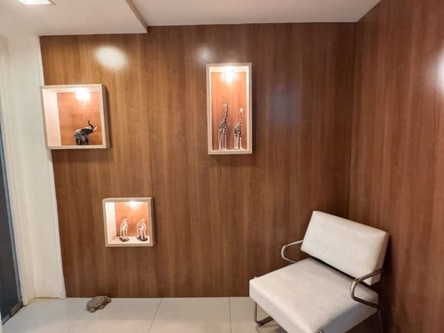 Sala com 60m², à venda ou para alugar, no bairro Centro em Macaé