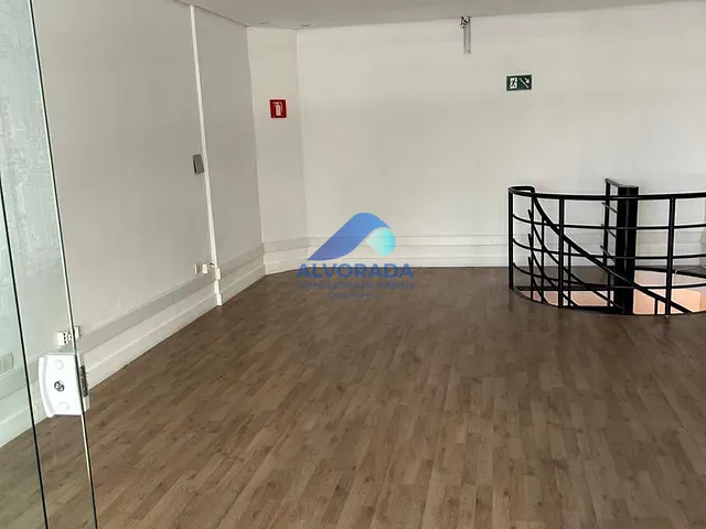Sala para alugar, no bairro Jardim Alvorada em São José dos Campos