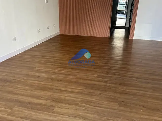 Sala para alugar, no bairro Jardim Alvorada em São José dos Campos