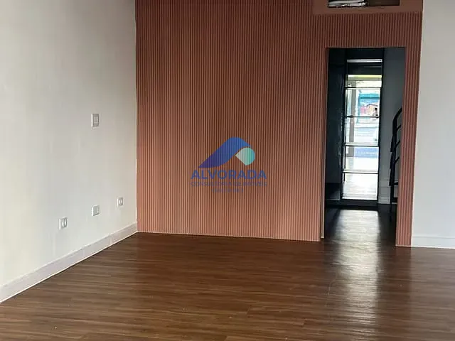 Sala para alugar, no bairro Jardim Alvorada em São José dos Campos