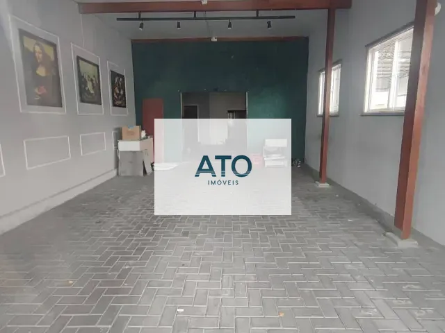 Sala para alugar, no bairro Centro em Tijucas
