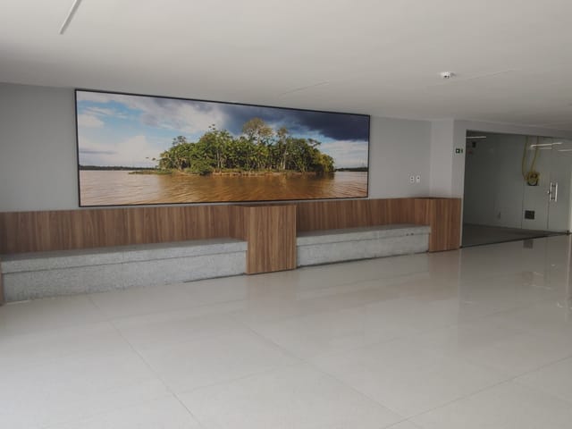 Sala à venda, no bairro Nazaré em Belém