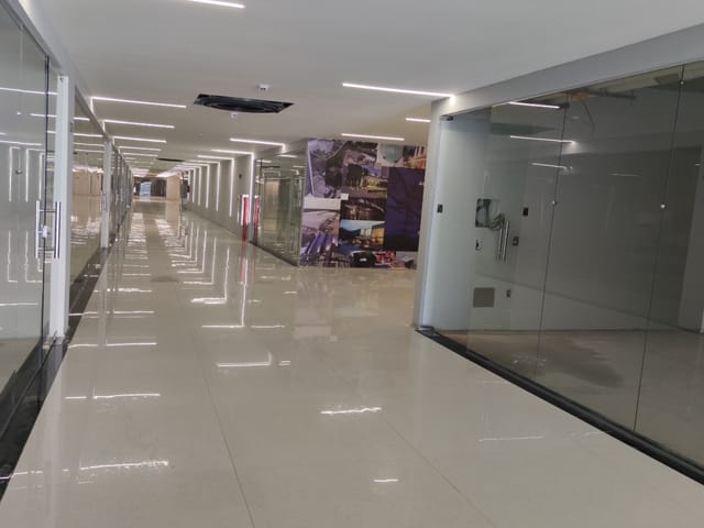 Sala à venda, no bairro Nazaré em Belém