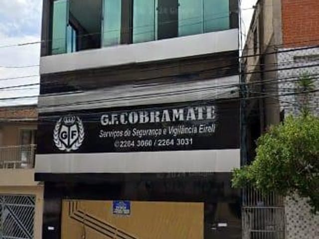 Sala com 550m², para alugar, no bairro São João Clímaco em São Paulo