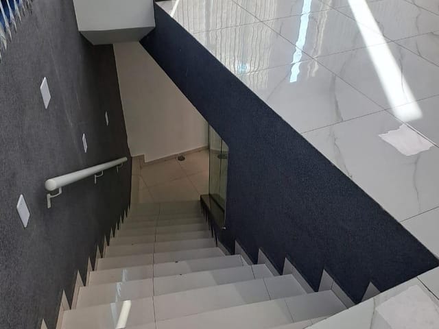 Sala com 550m², para alugar, no bairro São João Clímaco em São Paulo