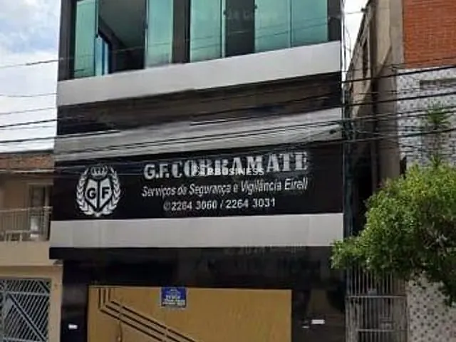 Sala com 550m², para alugar, no bairro São João Clímaco em São Paulo