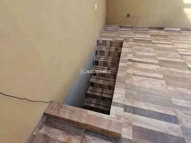 Sala com 550m², para alugar, no bairro São João Clímaco em São Paulo