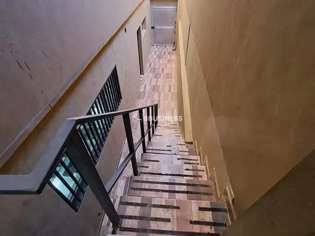 Sala com 550m², para alugar, no bairro São João Clímaco em São Paulo