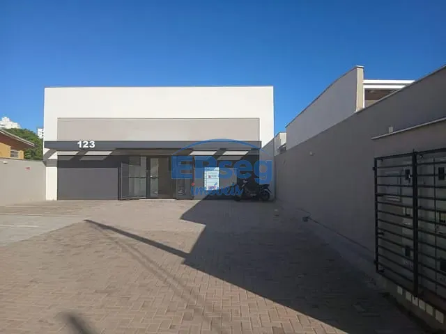 Sala com 51m², para alugar, no bairro Bela Vista em Londrina