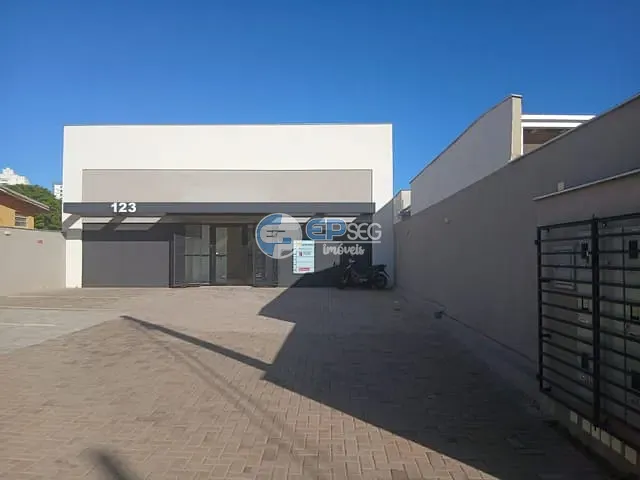 Sala com 51m², para alugar, no bairro Bela Vista em Londrina