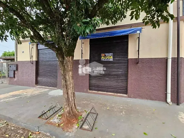 Sala para alugar, no bairro Centro em Rolândia
