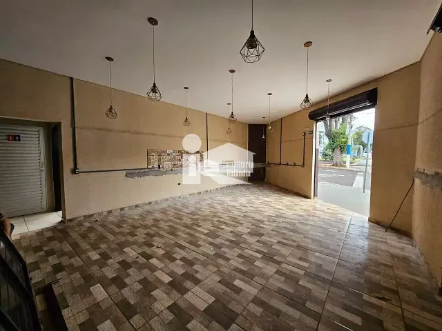 Sala para alugar, no bairro Centro em Rolândia