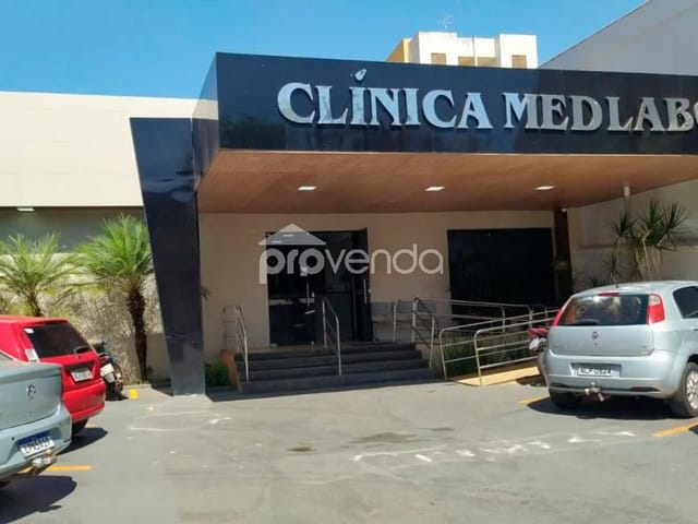 Foto do Sala - SALA COMERCIAL - AV PARANAÍBA,SETOR CENTRAL | Provenda Imobiliária