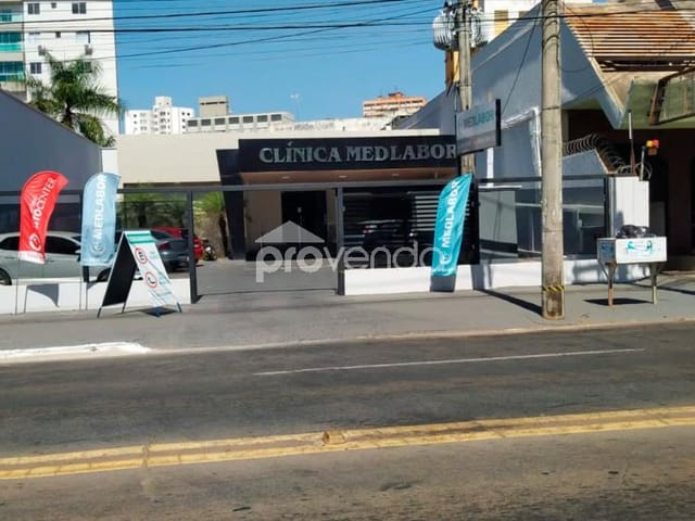 Foto do Sala - SALA COMERCIAL - AV PARANAÍBA,SETOR CENTRAL | Provenda Imobiliária