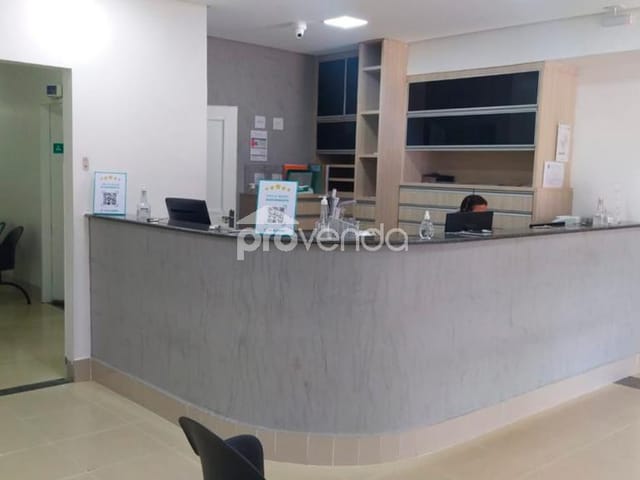 Foto do Sala - SALA COMERCIAL - AV PARANAÍBA,SETOR CENTRAL | Provenda Imobiliária