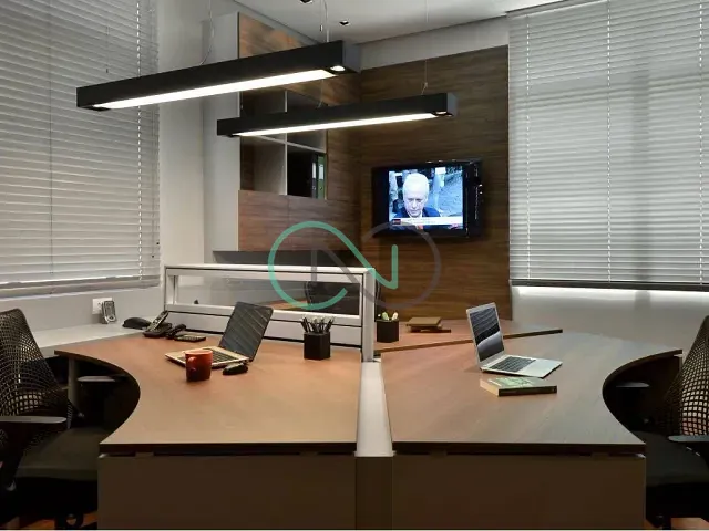 Sala com 114m², à venda, no bairro Jardim Mauá em Novo Hamburgo