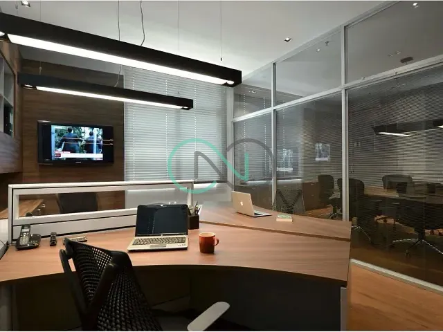 Sala com 114m², à venda, no bairro Jardim Mauá em Novo Hamburgo