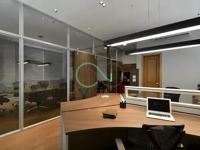 Sala com 114m², à venda, no bairro Jardim Mauá em Novo Hamburgo