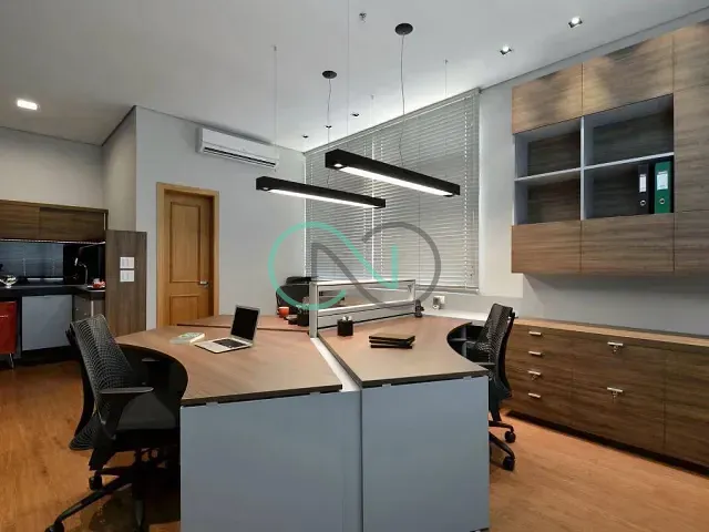 Sala com 114m², à venda, no bairro Jardim Mauá em Novo Hamburgo