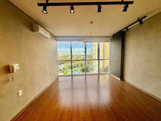 Sala com 80m², para alugar, no bairro Gleba Fazenda Palhano em Londrina