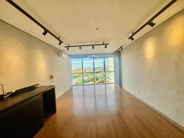 Sala com 80m², para alugar, no bairro Gleba Fazenda Palhano em Londrina