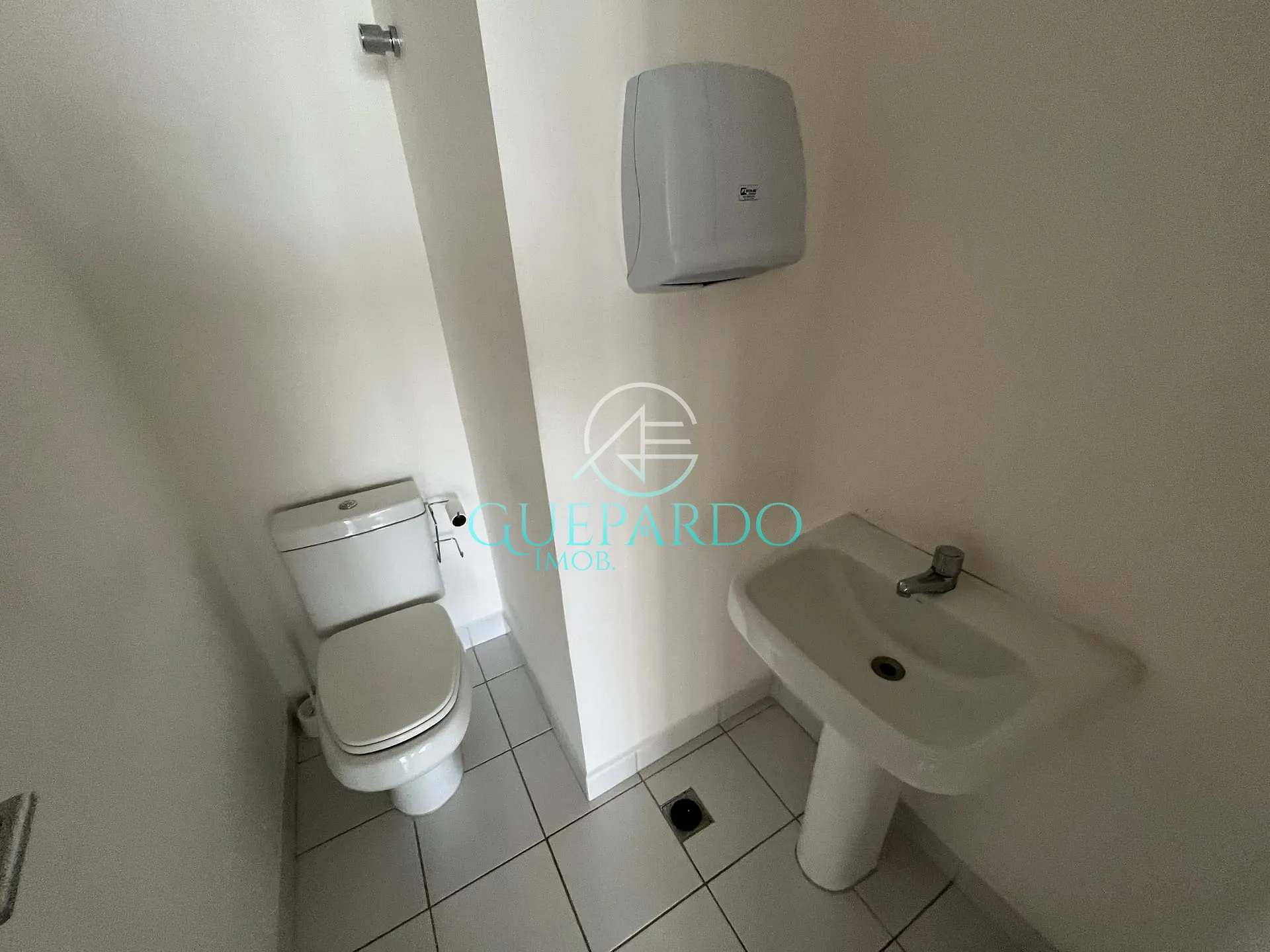 Sala-Conjunto, 32 m² - Foto 6