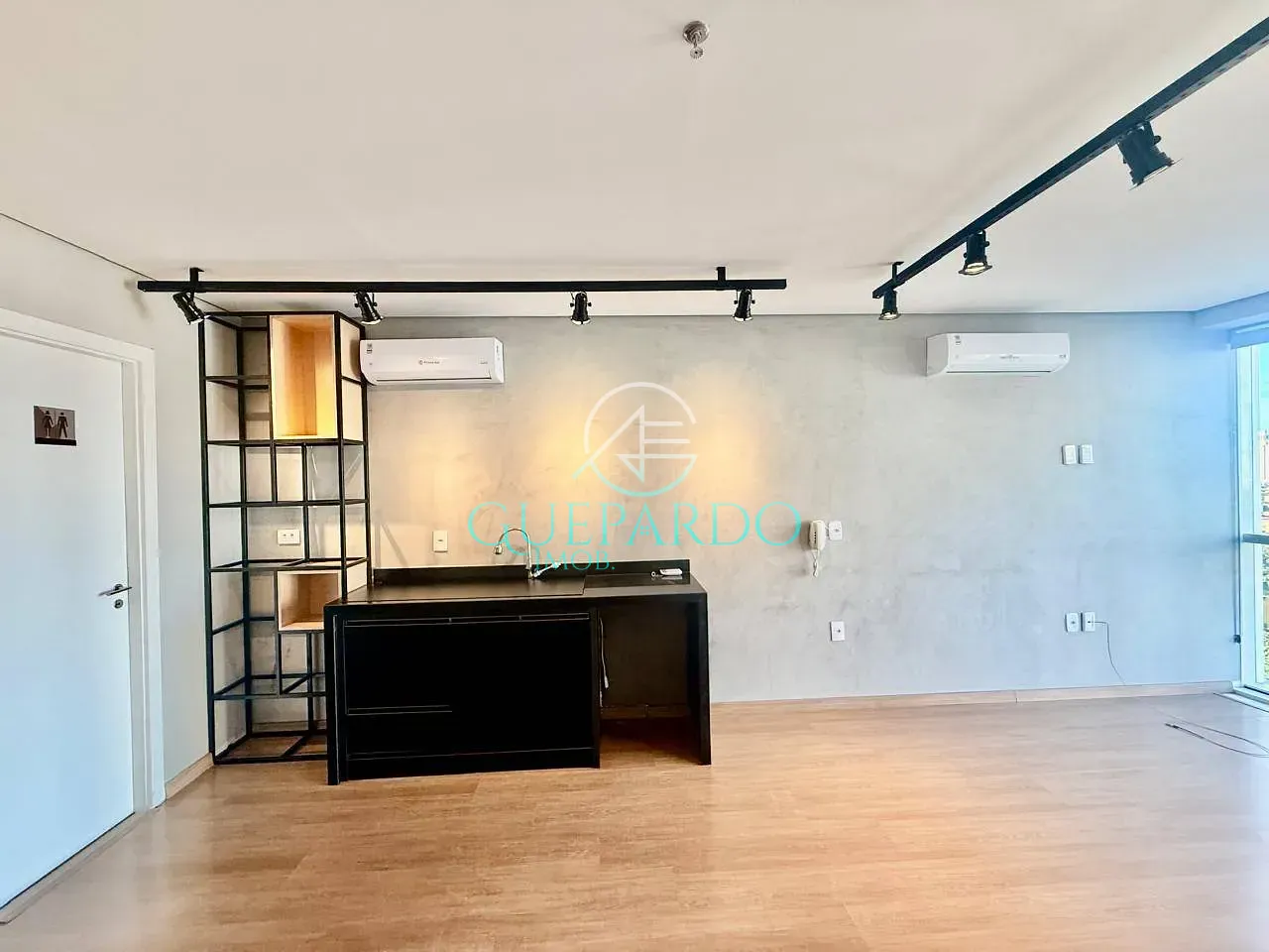 Sala-Conjunto, 32 m² - Foto 8