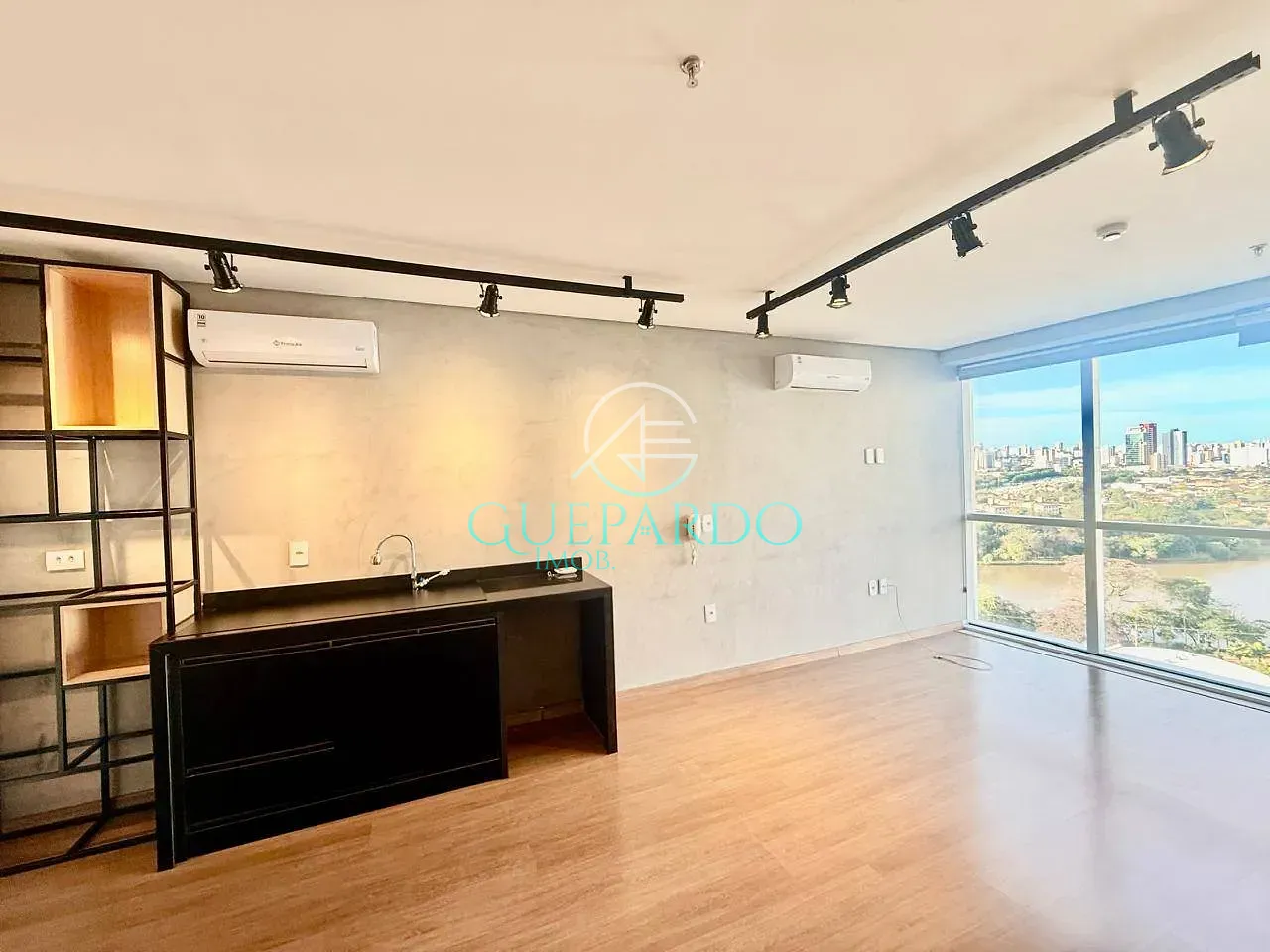 Sala-Conjunto, 32 m² - Foto 9