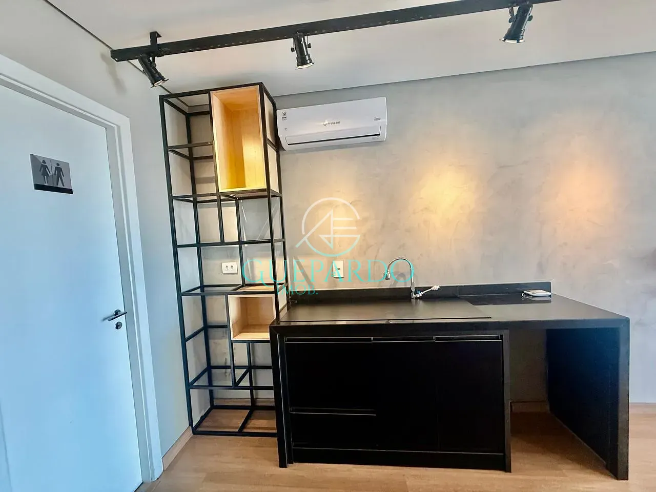 Sala-Conjunto, 32 m² - Foto 10