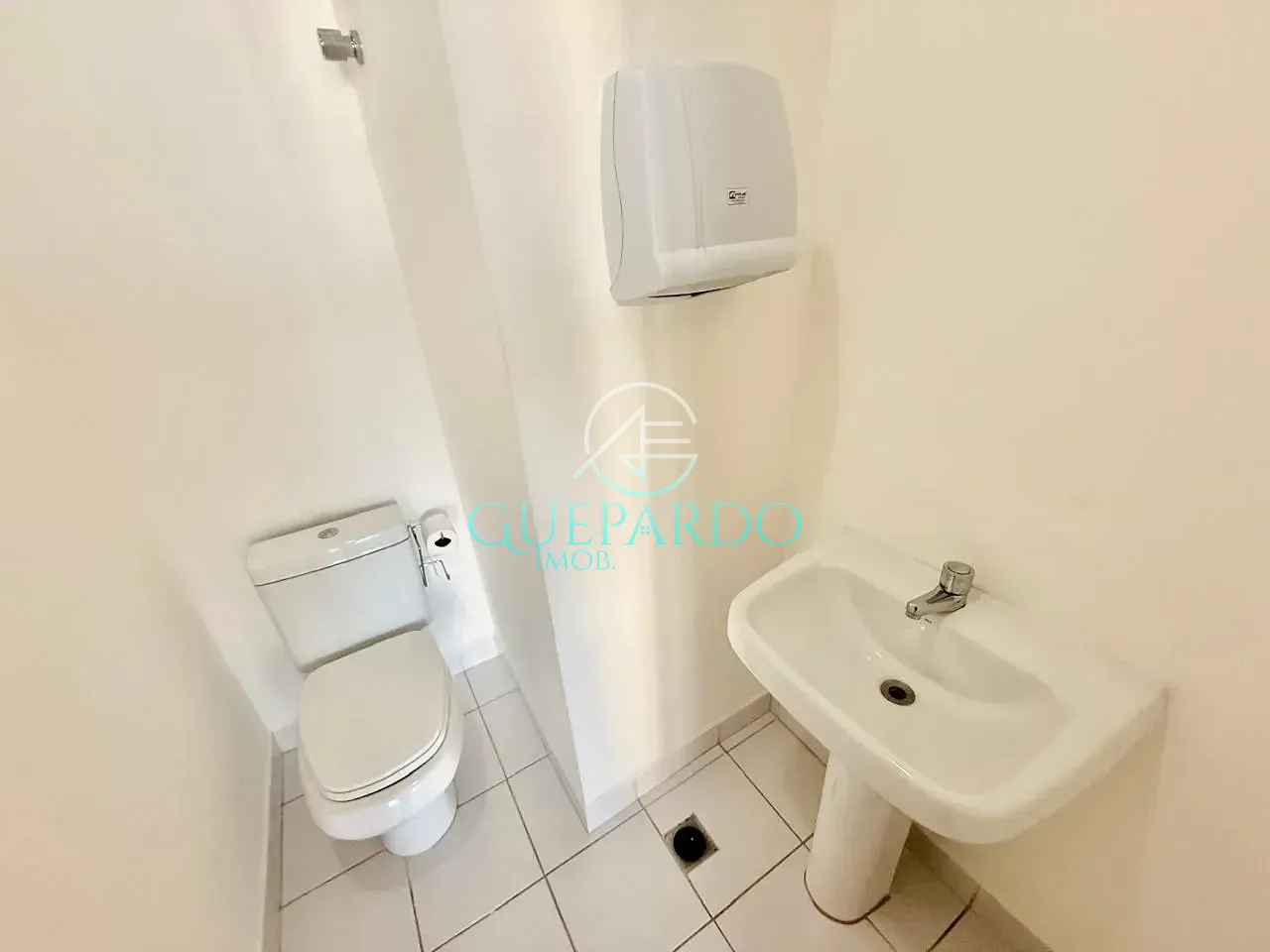 Sala-Conjunto, 32 m² - Foto 11