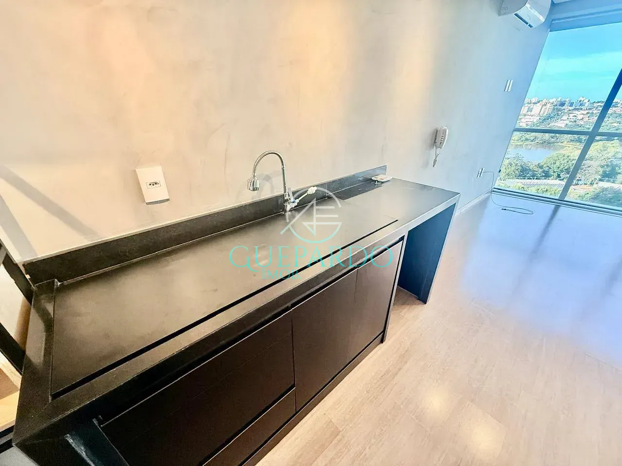 Sala-Conjunto, 32 m² - Foto 12