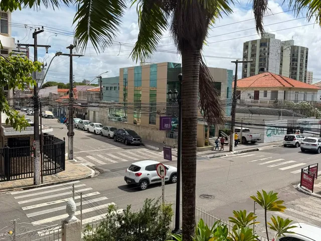 Sala para alugar, no bairro São José em Aracaju