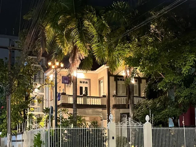 Sala para alugar, no bairro São José em Aracaju