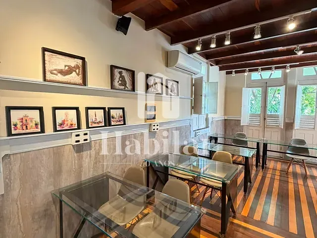 Sala para alugar, no bairro São José em Aracaju