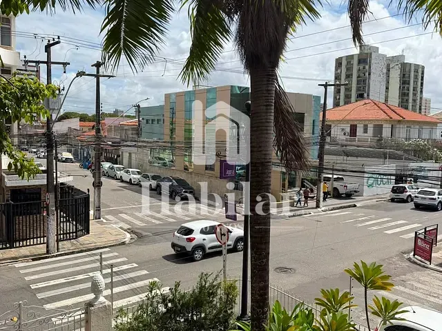 Sala para alugar, no bairro São José em Aracaju