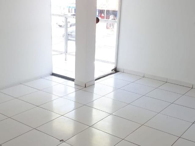 Foto do Sala - Ótima sala comercial para locação na Av José Paulino | Hermes Imóveis