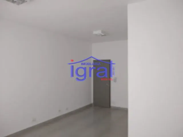 Sala para alugar, no bairro Vila Mascote em São Paulo