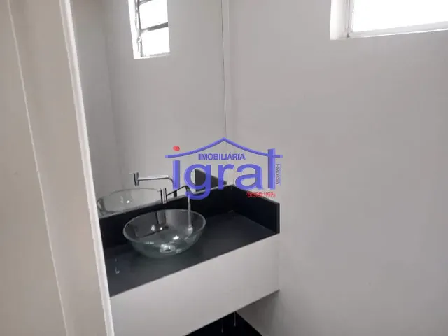 Sala para alugar, no bairro Vila Mascote em São Paulo