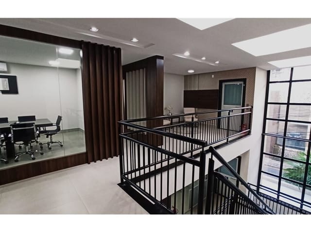 Foto do Sala - Sala para locação em prédio comercial no Centro de Ponta Grossa, PR | Adquira Imóveis