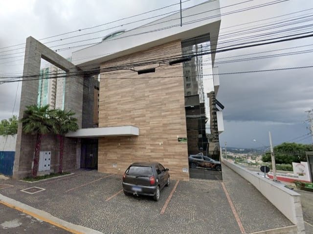 Foto do Sala - Sala para locação em prédio comercial no Centro de Ponta Grossa, PR | Adquira Imóveis