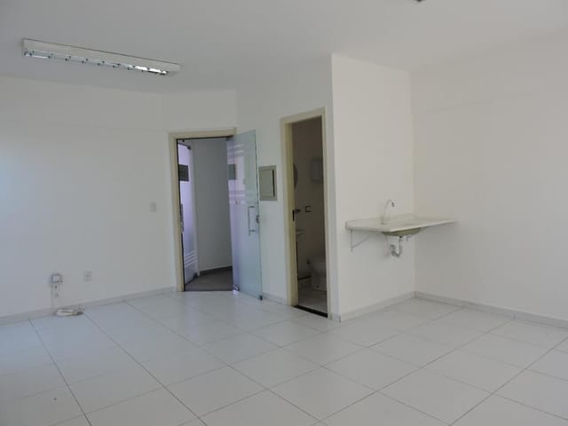 Foto do Sala - Sala para Locação 1 Vaga, 24M², Floradas de São José, São José dos Campos - SP | Atrium Office | INDEPENDENCE NEGOCIOS IMOBILIARIOS LTDA