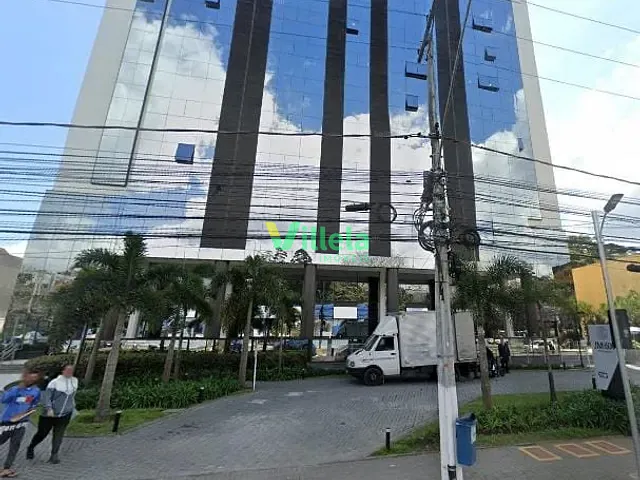 Sala para alugar, no bairro Centro em Arujá