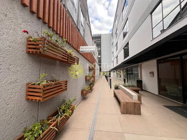 Sala para alugar, no bairro Jurerê Internacional em Florianópolis