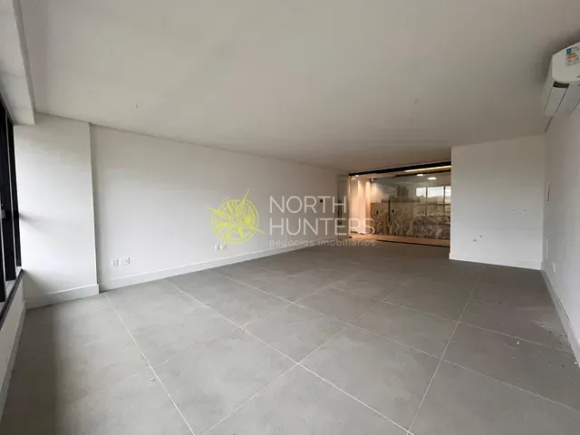 Sala para alugar, no bairro Jurerê Internacional em Florianópolis