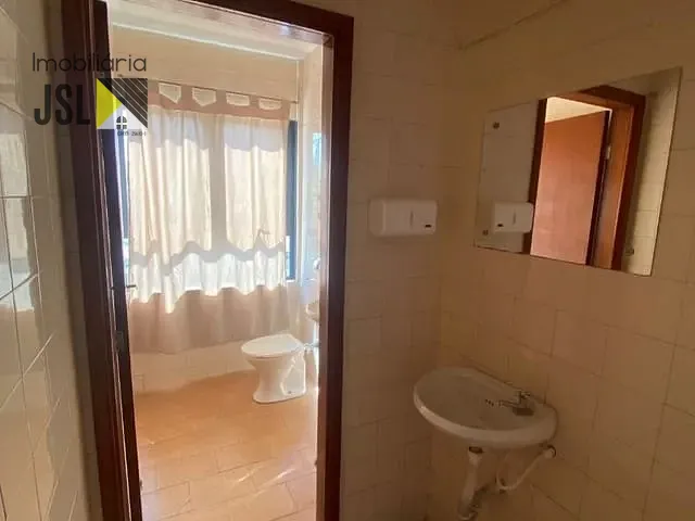 Sala para alugar, no bairro Vila Antônio Augusto Luiz em Caçapava