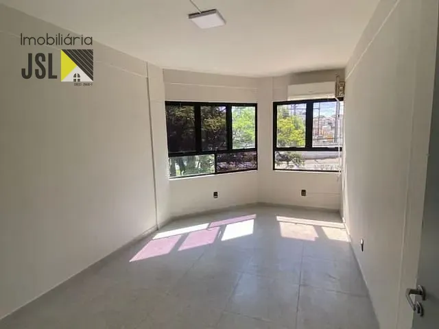 Sala para alugar, no bairro Vila Antônio Augusto Luiz em Caçapava